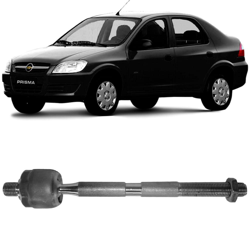 Barra Axial Direção Chevrolet Celta Prisma 2001 a 2015 Motorista Passageiro Hidráulica NPA0070H Newparts em Oferta na Shopee