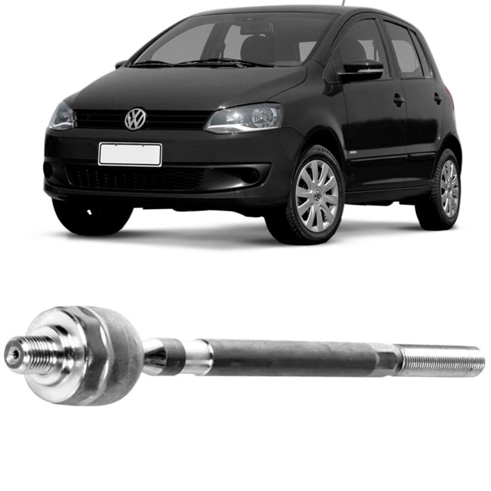Barra Axial Direção Fox 2004 A 2018 Nakata em Oferta na Shopee