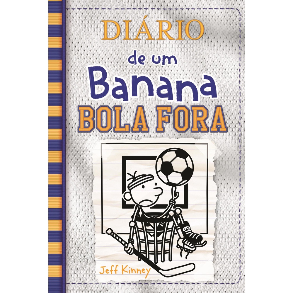 Diário de um Banana 16 - VR Editora em Oferta na Shopee