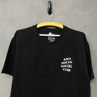 Camisa Camiseta Gola Redonda Estilo Urbano Streetwear 100% Algodão Premium do P ao G3 A.S