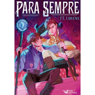 Para Sempre