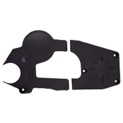 Kit Capa Proteção Correia Gm Spin 2013 a 2015 - 196244 - 368