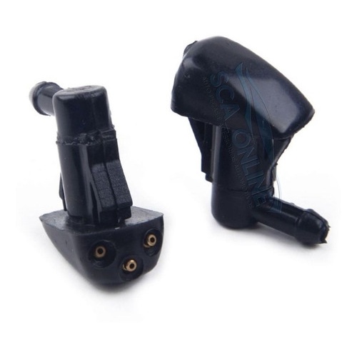 02 Esguicho Brucutu Para Brisas Hyunday Tucson Kia Sportage