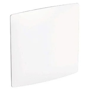 Placa 4x4 cega Nereya Pial Legrand sal seda 663400