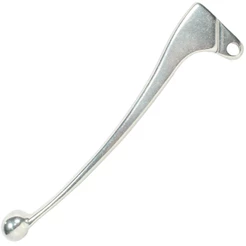 Manete de embreagem CG125 1977 a 1982 bolinha polido