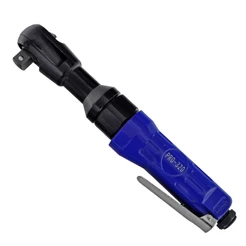Chave Catraca Pneumática Compressor Encaixe 1/2 Pol. Oficina