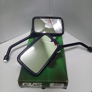 Retrovisor Gvs Cbx250 Twister Haste Preta