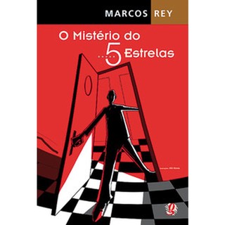 O mistério do 5 estrelas em Oferta na Shopee
