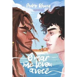O mar me levou a você - Seguinte