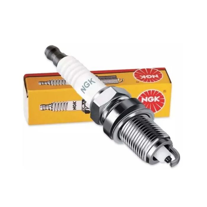 Vela Ignição Dp8ea-9 Honda Cb450 Cbx 750 Titan 125 Xlx Sahara cbx 200 strada NX 200 XR 200 CBX 150 AERO NX 150 Ngk