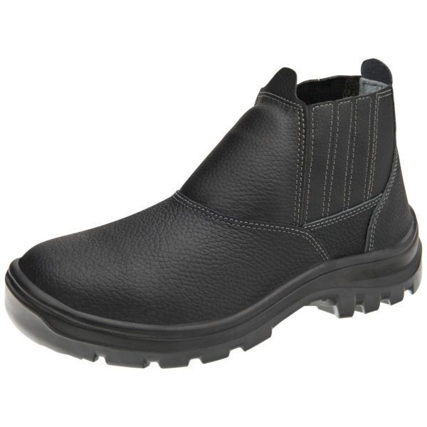 Botina Marluvas VULCAFLEX PVC CA 43377