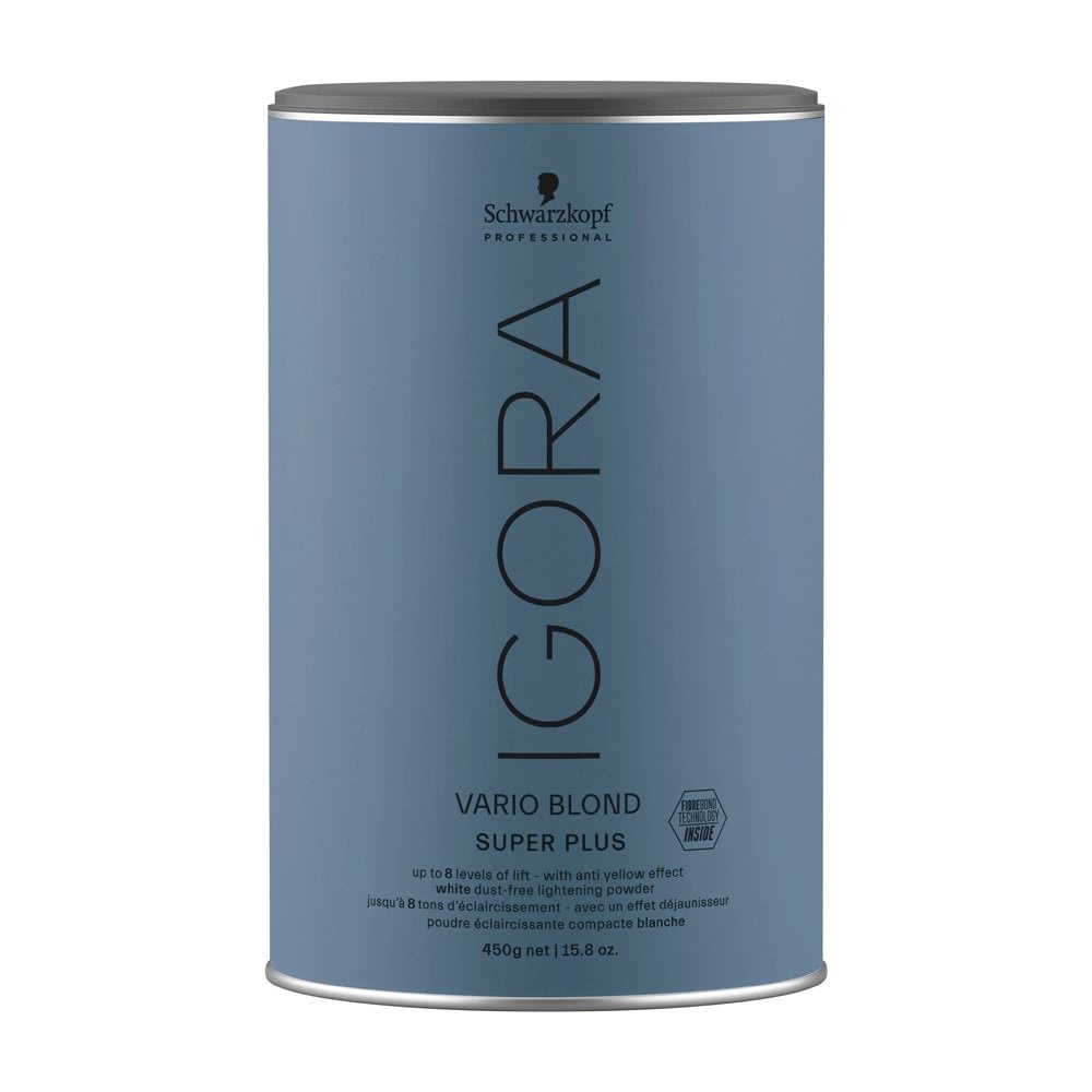 Igora Vario Blond Descolorante Extra Power 450g - Schwarzkopf