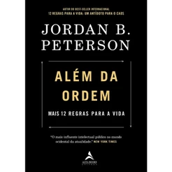 Além da Ordem - Alta Books