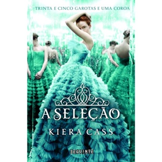 A Seleção - Grupo Editorial Seguinte em Oferta na Shopee