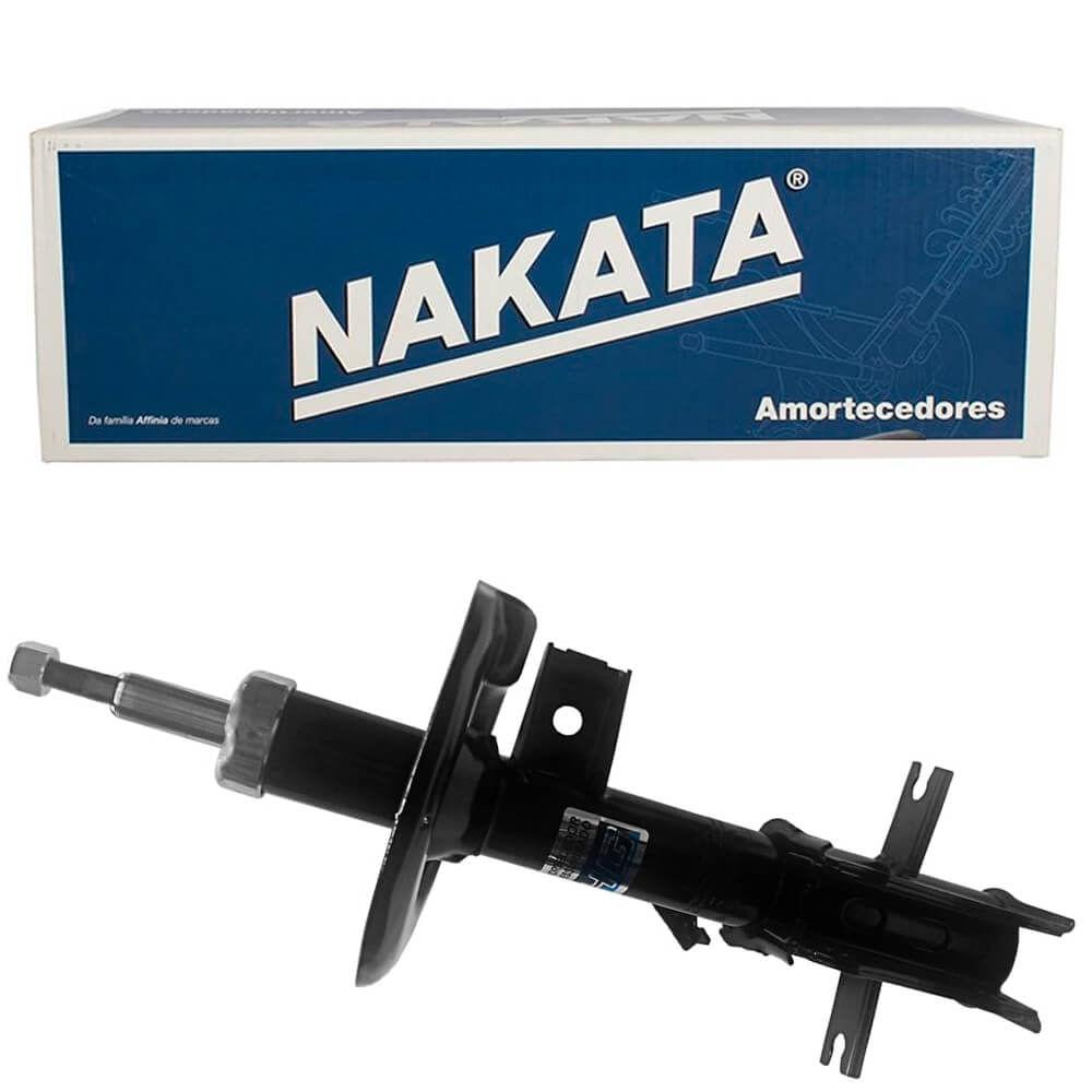 Amortecedor Sentra 2007 A 2013 Diant Le Nakata