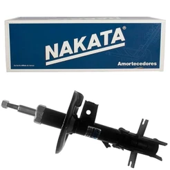 Amortecedor Sentra 2007 A 2013 Diant Le Nakata