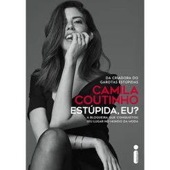 Estúpida, eu? - Intrínseca