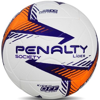 Bola Society Penalty Lider Xxiv