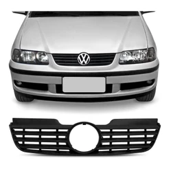 Grade Frontal Gol G3 1999 2000 2001 2002 2003 2004 2005 Fase 1 Preta