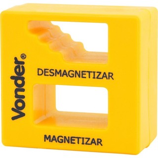 Magnetizador E Desmagnetizador Ferramentas Fenda E Phillips Vonder 3599000555 em Oferta na Shopee