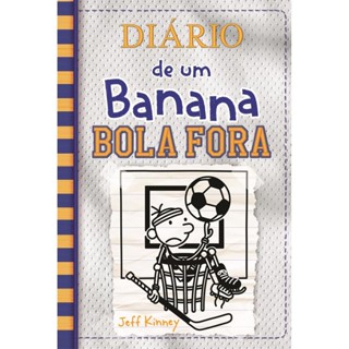 Diário De Um Banana 16