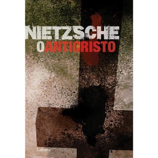 O Anticristo - Nietsche em Oferta na Shopee