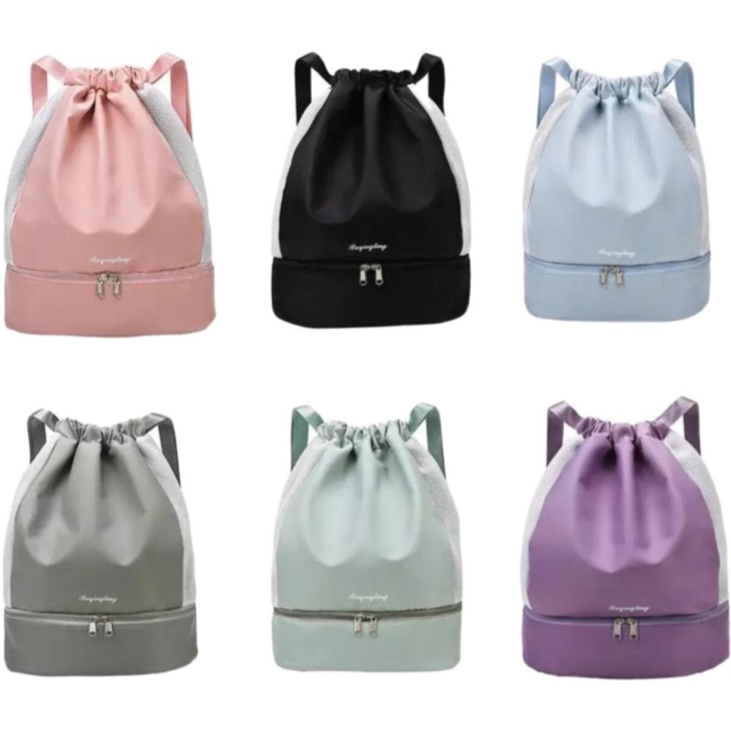 bolsa esportiva bolsa de armazenamento de grande capacidade MING