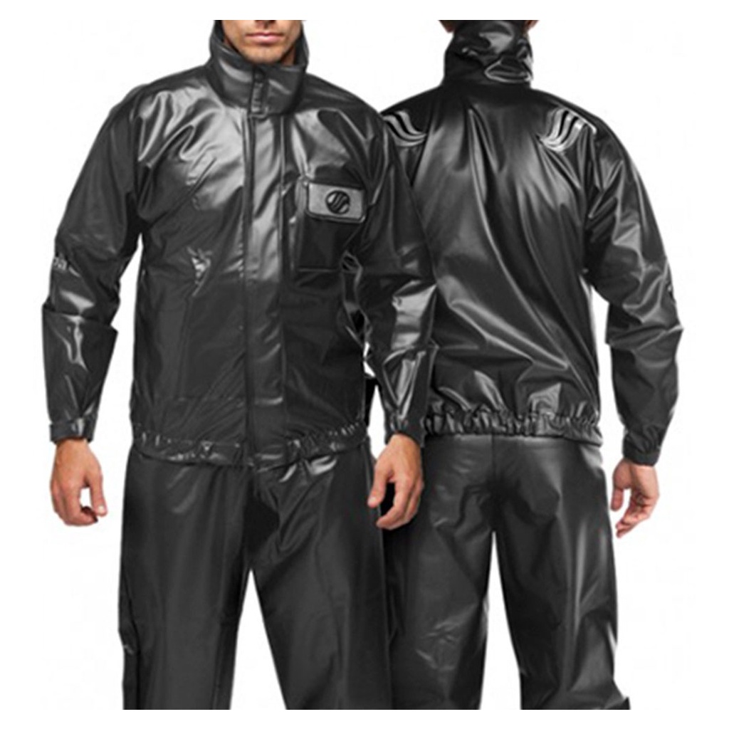 Roupa Chuva Motoqueiro Europa Alba