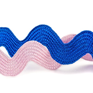 Sianinhas - Cores (9mm) - Ref: 334/03 - 10 mts*** em Oferta na Shopee