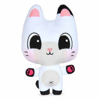 Pelúcia Pandy Paws de 22cm - Gabby