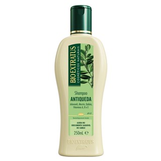 Shampoo Bio Extratus Jaborandi 250ml