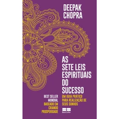 As sete leis espirituais do sucesso