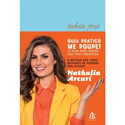 Guia prático Me Poupe! - Editora Sextante