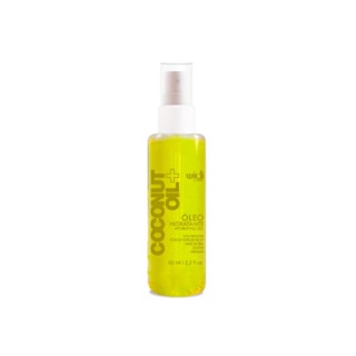 Widi Care Oleo Hidratante Coconut Oil 60mL
