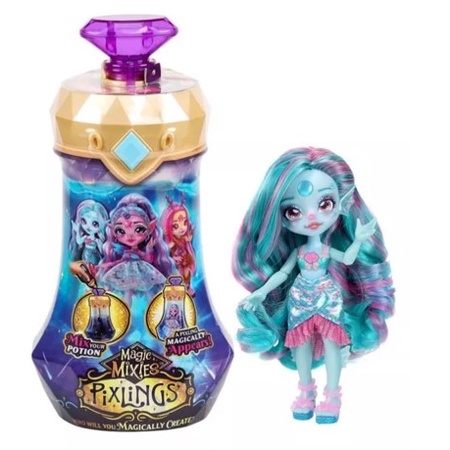 Brinquedo Magic Mixies: Onde Comprar | BuscaProdutos