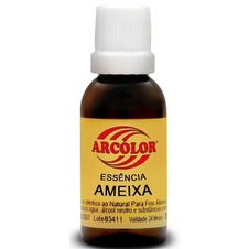 Essência Ameixa 30 ml - Arcolor - Rizzo Distribuidora