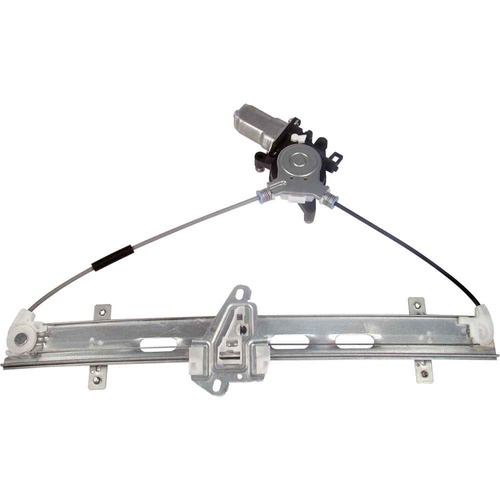 Máquina Do Vidro Eletrico Dianteira Esquerda Civic G2 2001 A 2006 em Oferta na Shopee