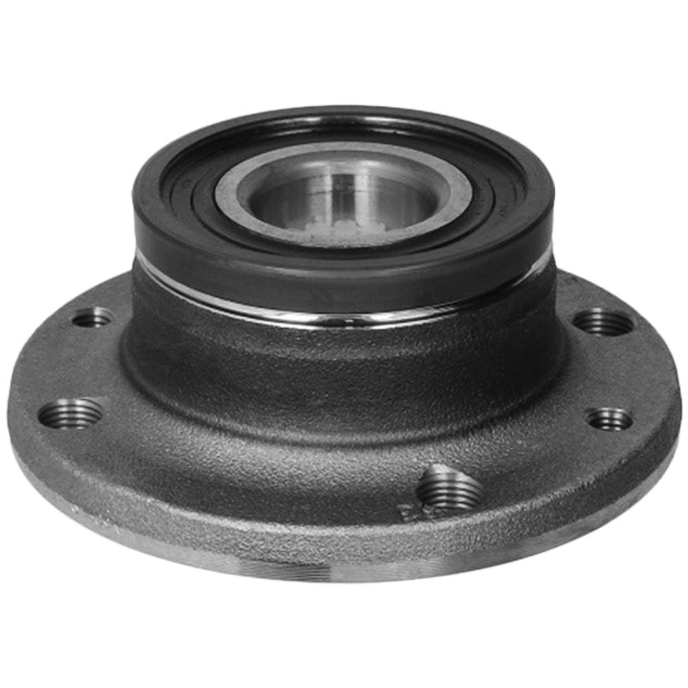 Cubo Roda Mobi Palio Uno 96 A 2018 Traseiro Com Rolamento - Spare Parts and Accessories for Vehicles