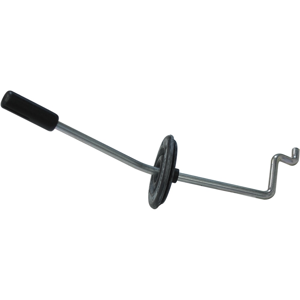 Pino Trava Porta Traseira Lado Esquerda Fox em Oferta na Shopee