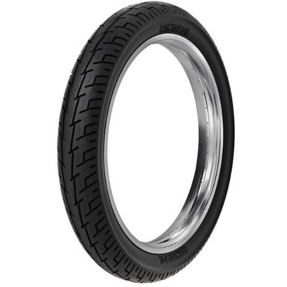 Pneu Cg 125 Ybr 125 Cg 150 90/90-18 Bs32 57p Rinaldi