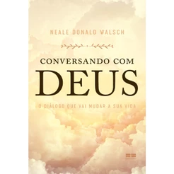 Livro Conversando com Deus