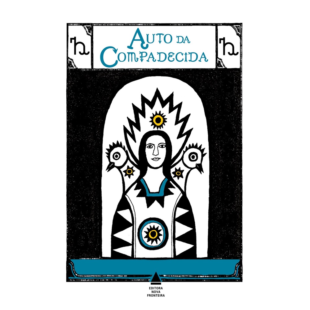 Auto da Compadecida - Nova Fronteira