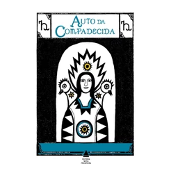 Auto da Compadecida - Nova Fronteira