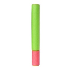 Canhão Brinquedo Infantil Arma De Água Piscina Praia 39cm Cores Sortidos — imagem 2 de 2