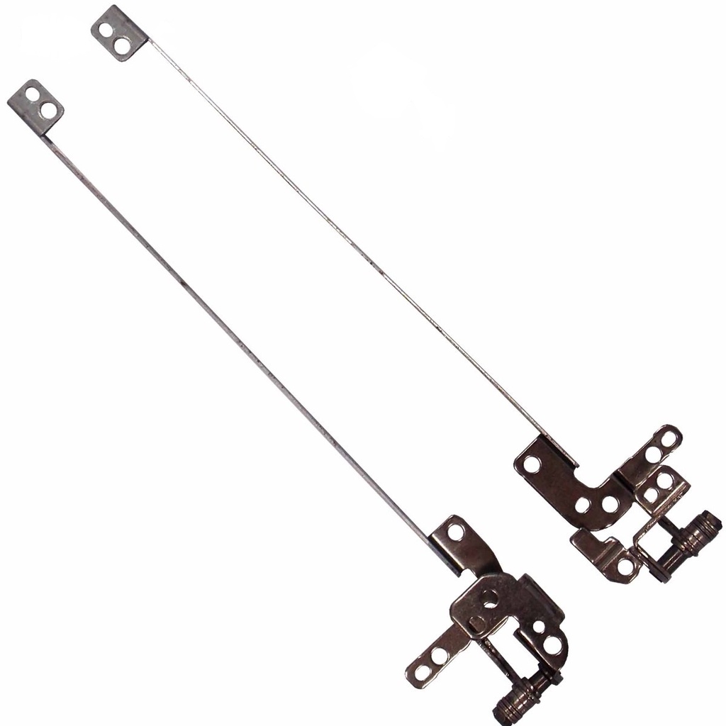 Dobradiças(Par) Netbook HP Mini 110-3110BR - Semi Novo