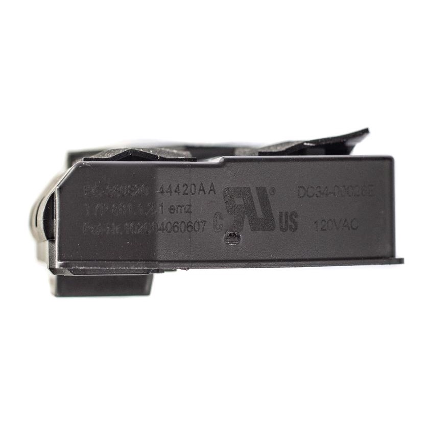 Trava Da Porta Para Lava E Seca Samsung Dc34-00026b 110v