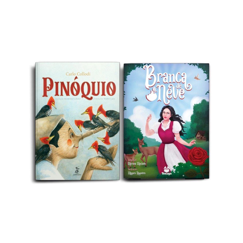 Branca de Neve Texugo: Onde Comprar | BuscaProdutos