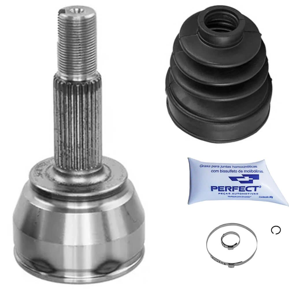 Junta Homocinética Roda Cobalt Onix Prisma 2012 a 2019 em Oferta na Shopee