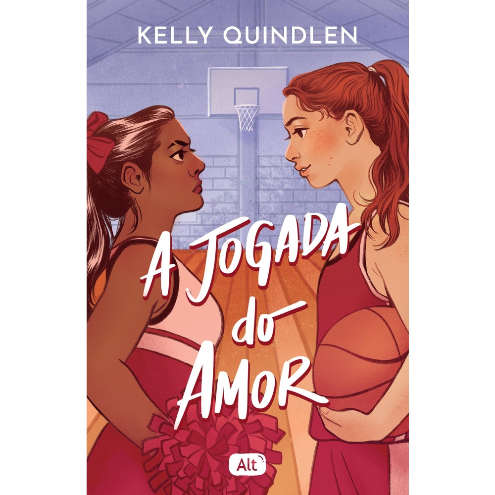 A jogada do amor - Books & Magazines