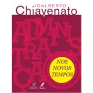 Administração nos novos tempos em Oferta na Shopee